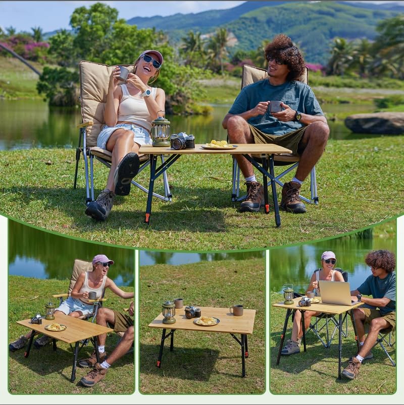 KingCamp キャンプ テーブル 折り畳み – kingcampoutdoor.co.jp