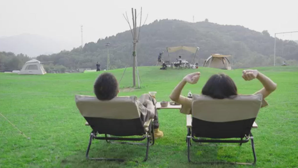 KingCamp アウトドアローチェア 4段階調整 – kingcampoutdoor.co.jp