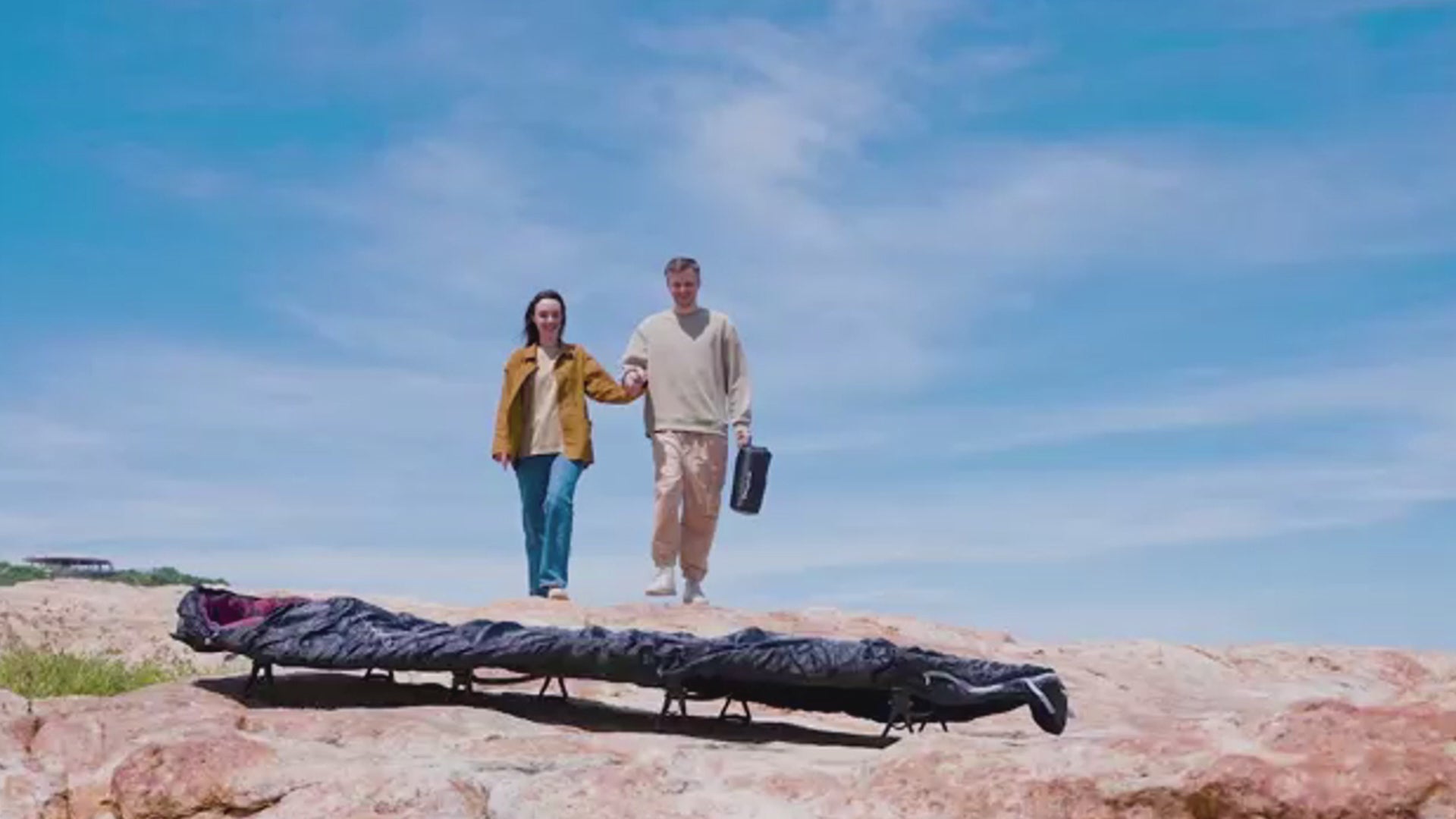 KingCamp キャンプ用コット+電熱マット セット – kingcampoutdoor.co.jp