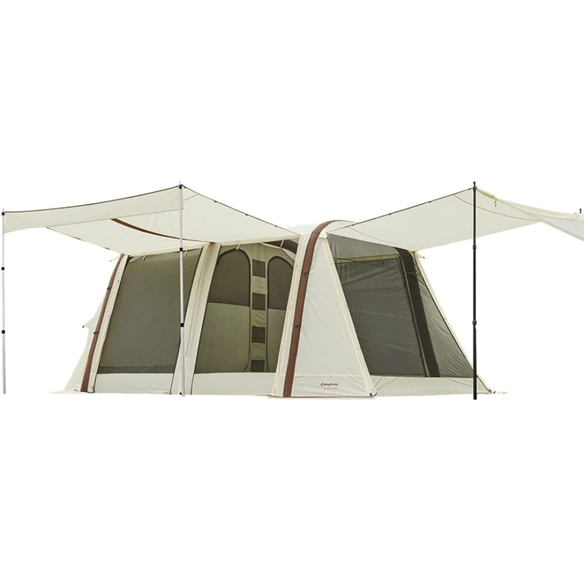 トンネルテント490x310x210cm KT2316 – kingcampoutdoor.co.jp