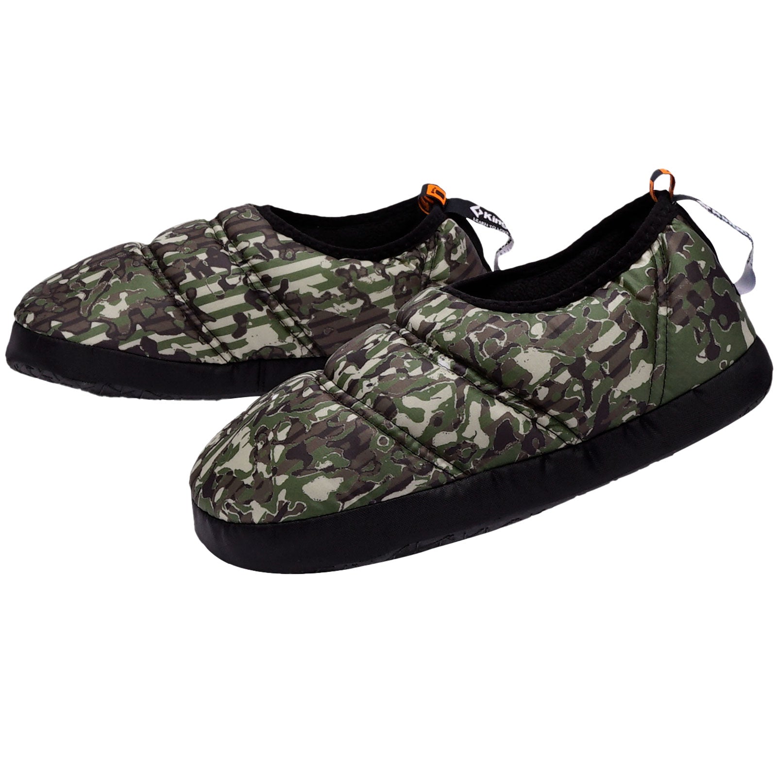 KingCamp 冬用 シューズ 滑り止め 洗濯可