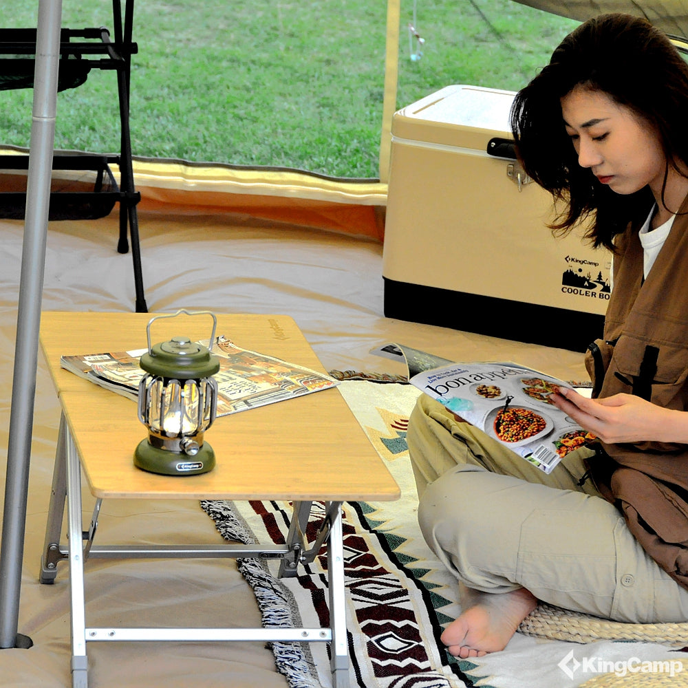 ランタン USB充電式 KL2305