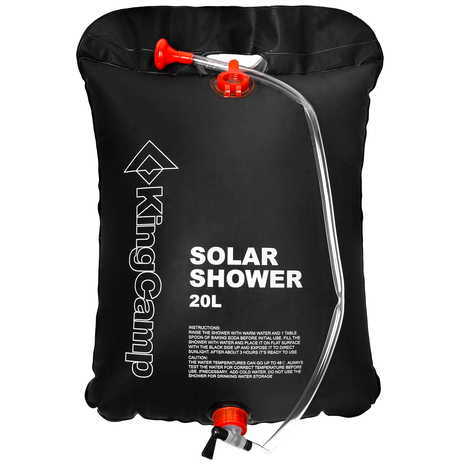 ポータブルシャワー KA3658