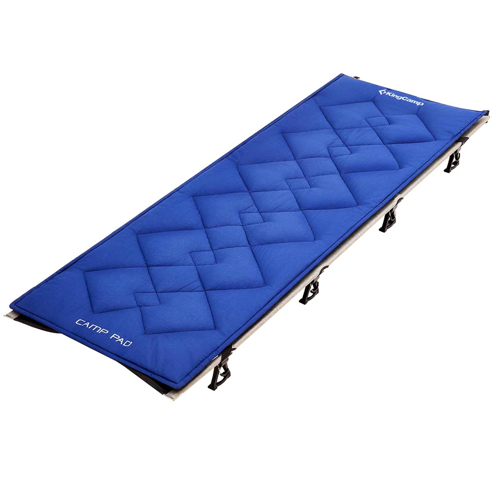 KingCamp マットセット 超快適なアウトドアスーツ