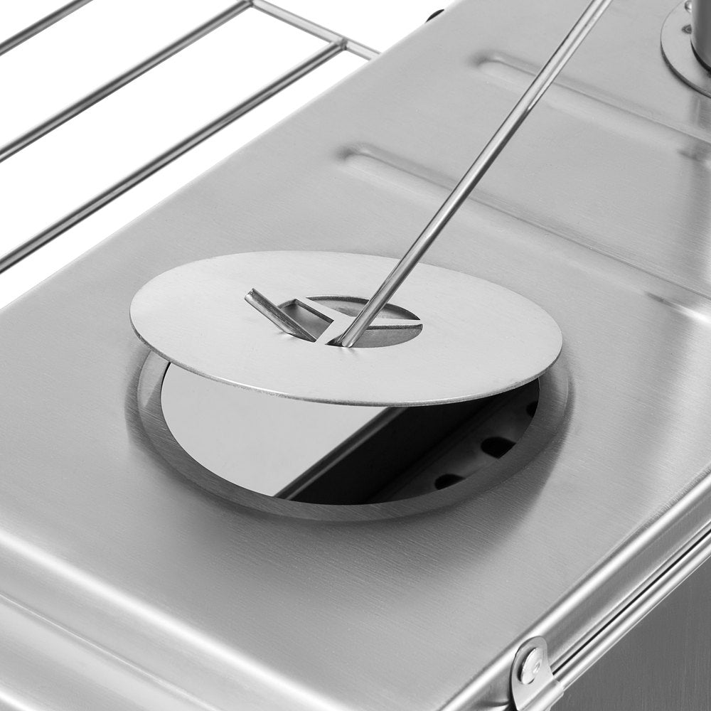 薪ストーブ KA2319・KA2320