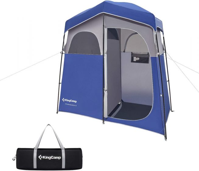 着替えテント 213×106×210cm KT2003