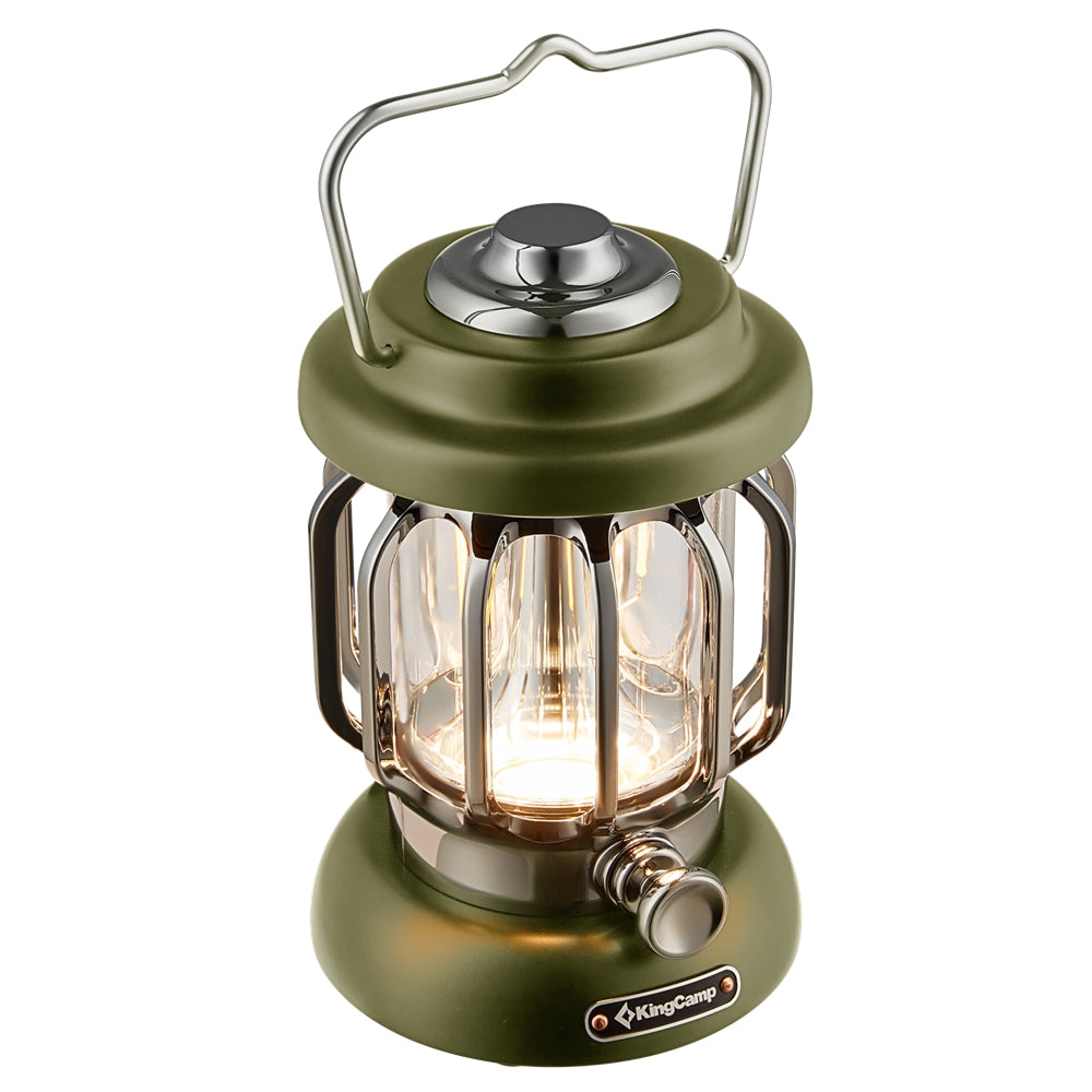 ランタン USB充電式 KL2305