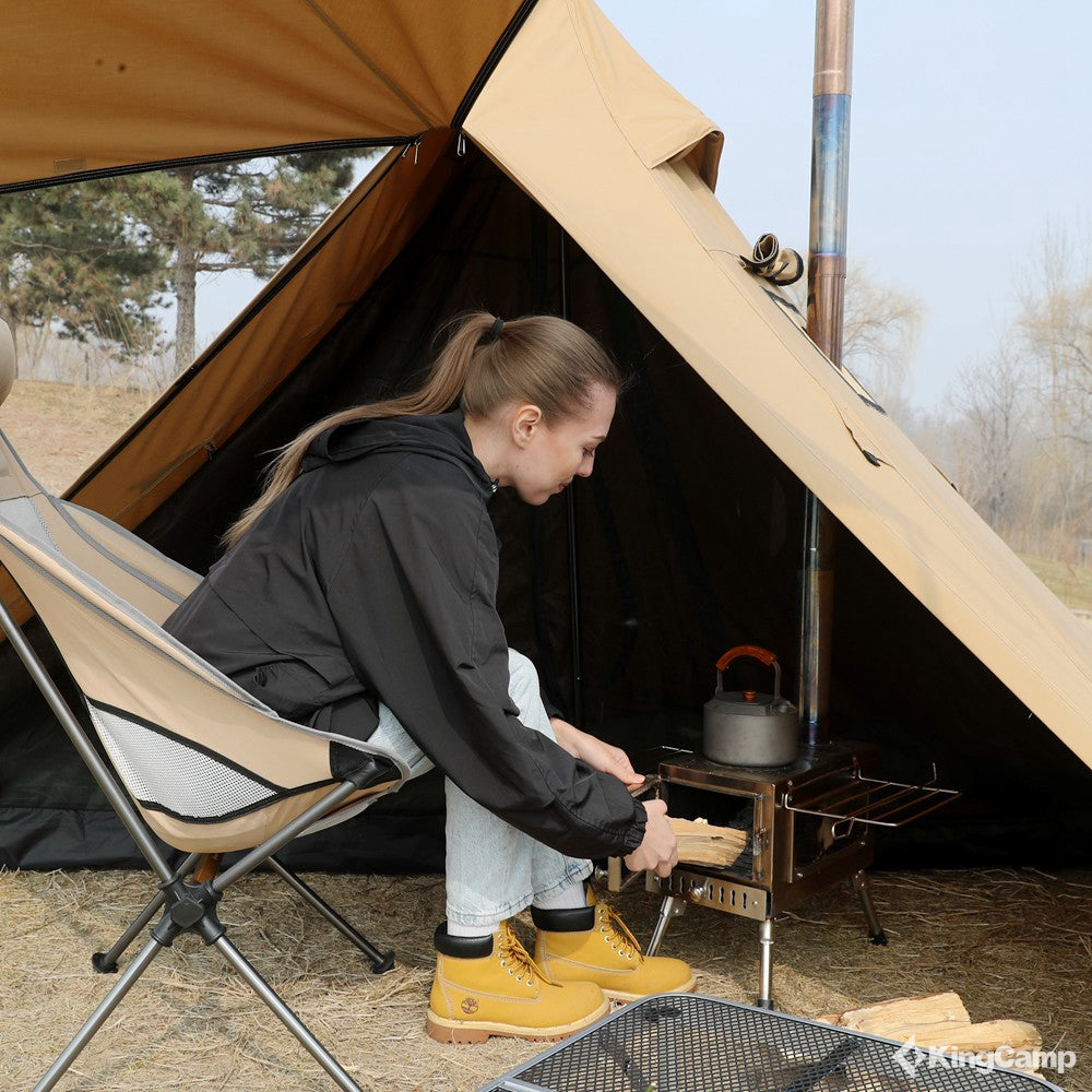 薪ストーブ KA2319・KA2320