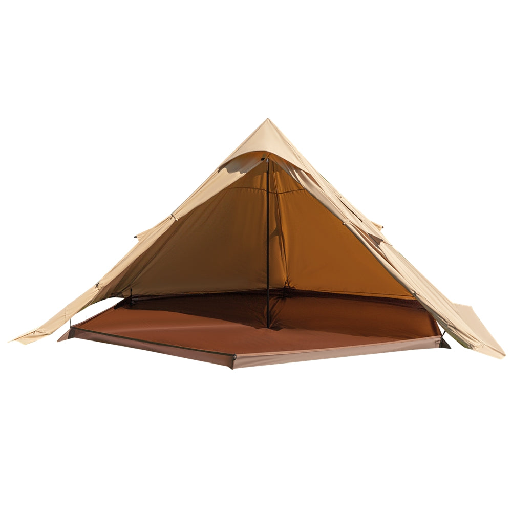 ワンポールテント 第一世代  320×320×170cm  KT2229