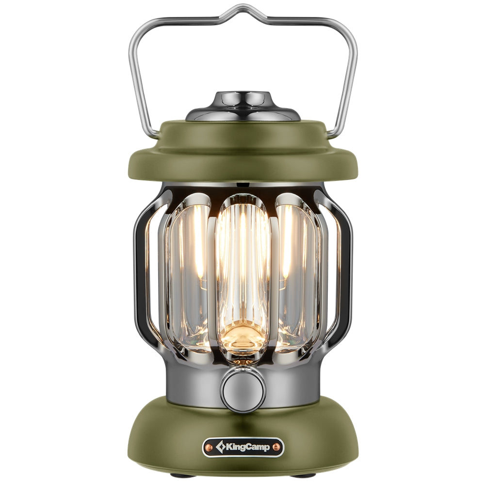 ランタン USB充電式 KL2305