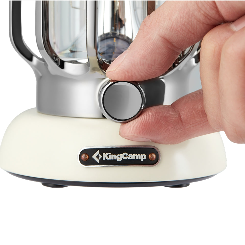 ランタン USB充電式 KL2305