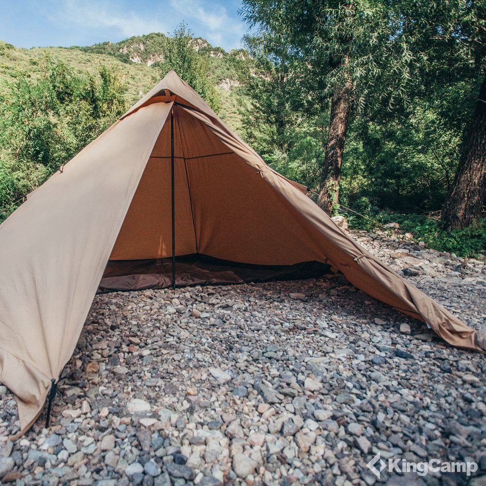 ワンポールテント 第一世代  320×320×170cm  KT2229