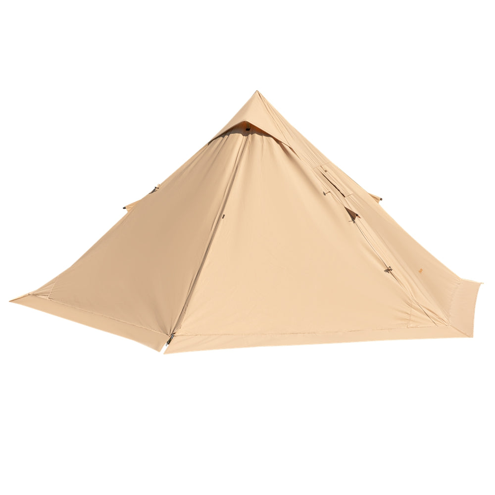 ワンポールテント 第一世代  320×320×170cm  KT2229