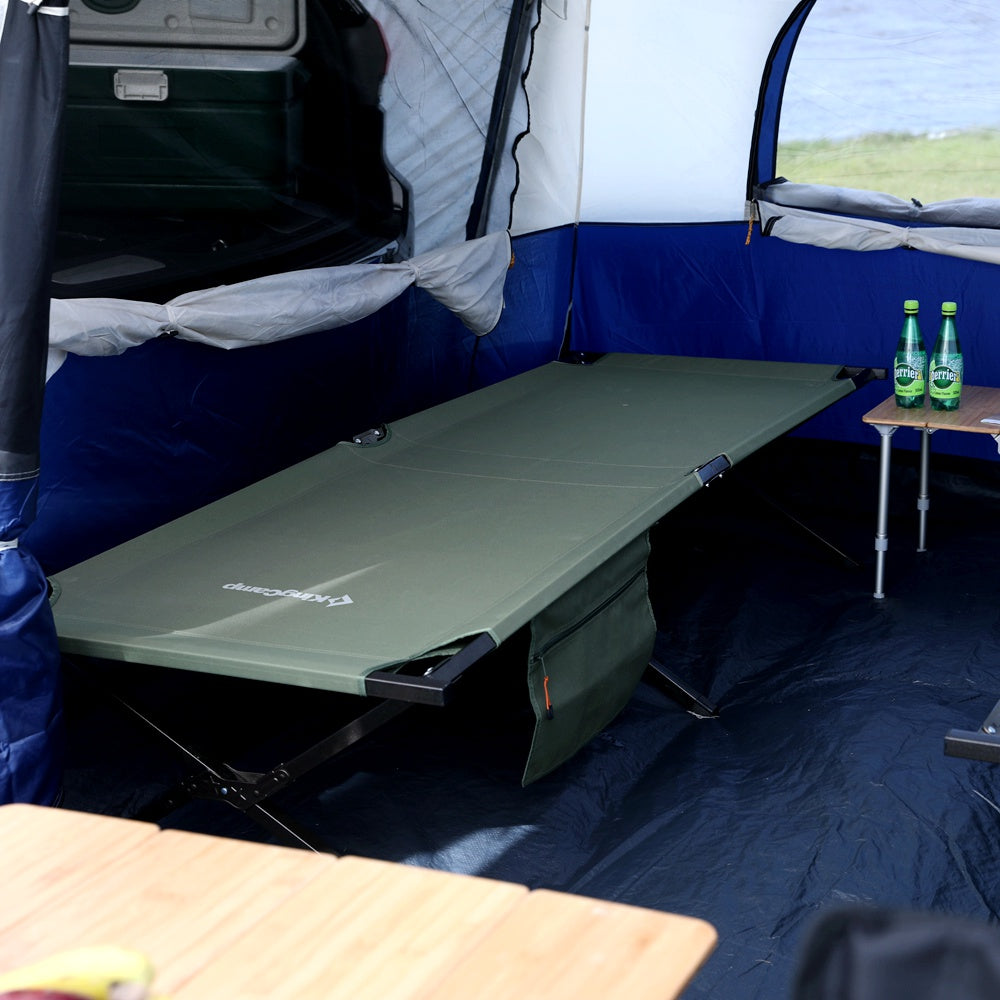 キャンプコット 205x75x46cm KC2011