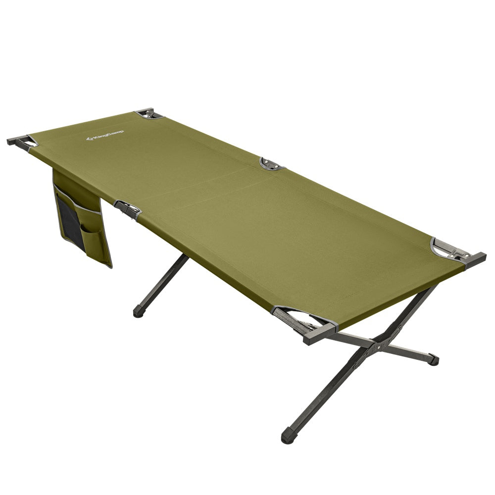 キャンプコット 205x75x46cm KC2011