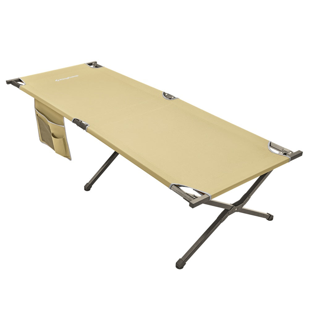 キャンプコット 205x75x46cm KC2011