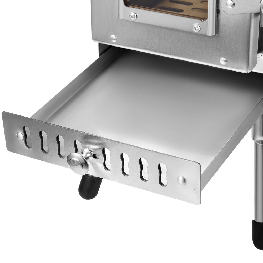 薪ストーブ KA2319・KA2320