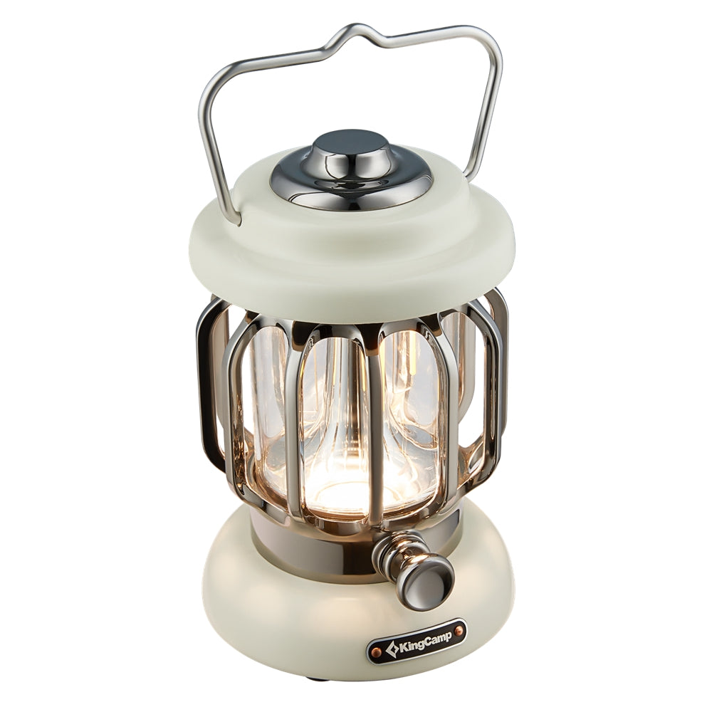 ランタン USB充電式 KL2305