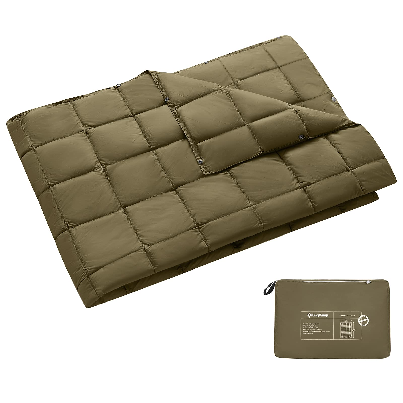 ブランケット 200ⅹ144cm(KS2013)/175×135cm(KS1902)