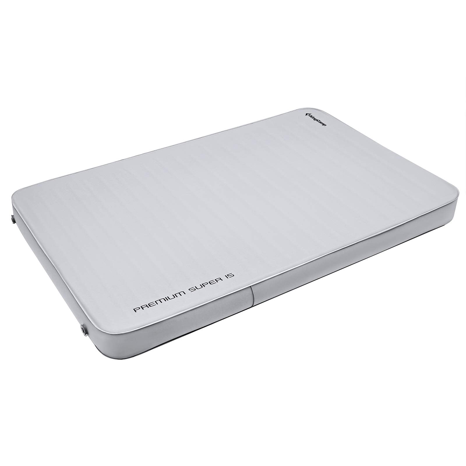 KingCamp Premium Super 15 インフレータブルマット KingCamp 超