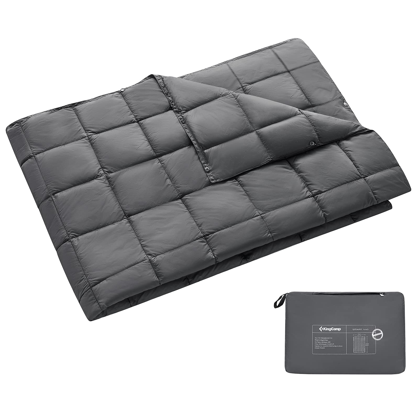 ブランケット 200ⅹ144cm(KS2013)/175×135cm(KS1902)