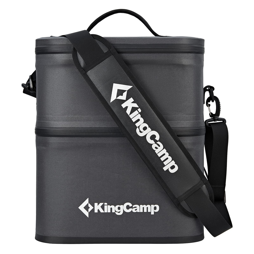 KingCamp ソフトクーラー KP2106