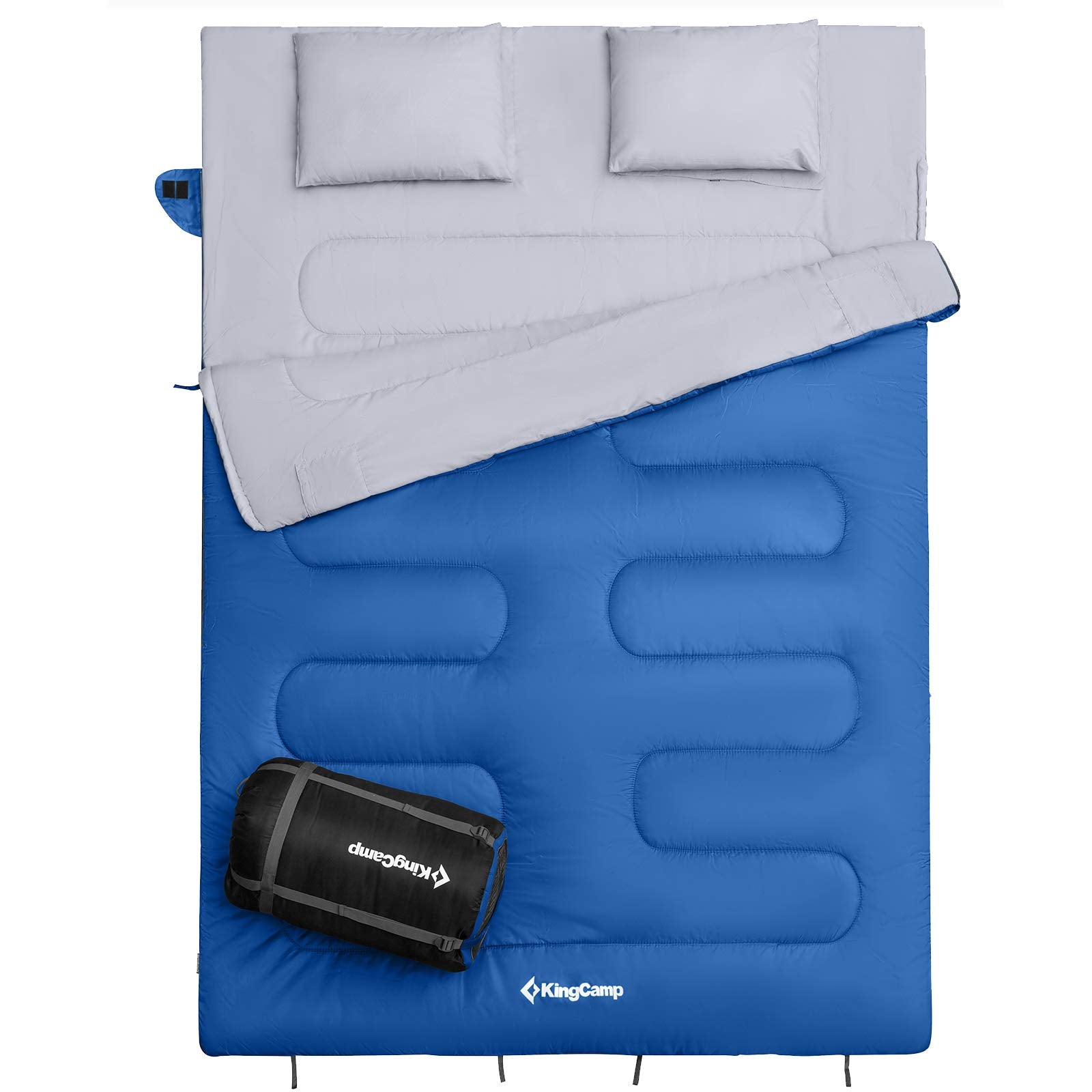 寝袋 二人用 KS3143 – kingcampoutdoor.co.jp