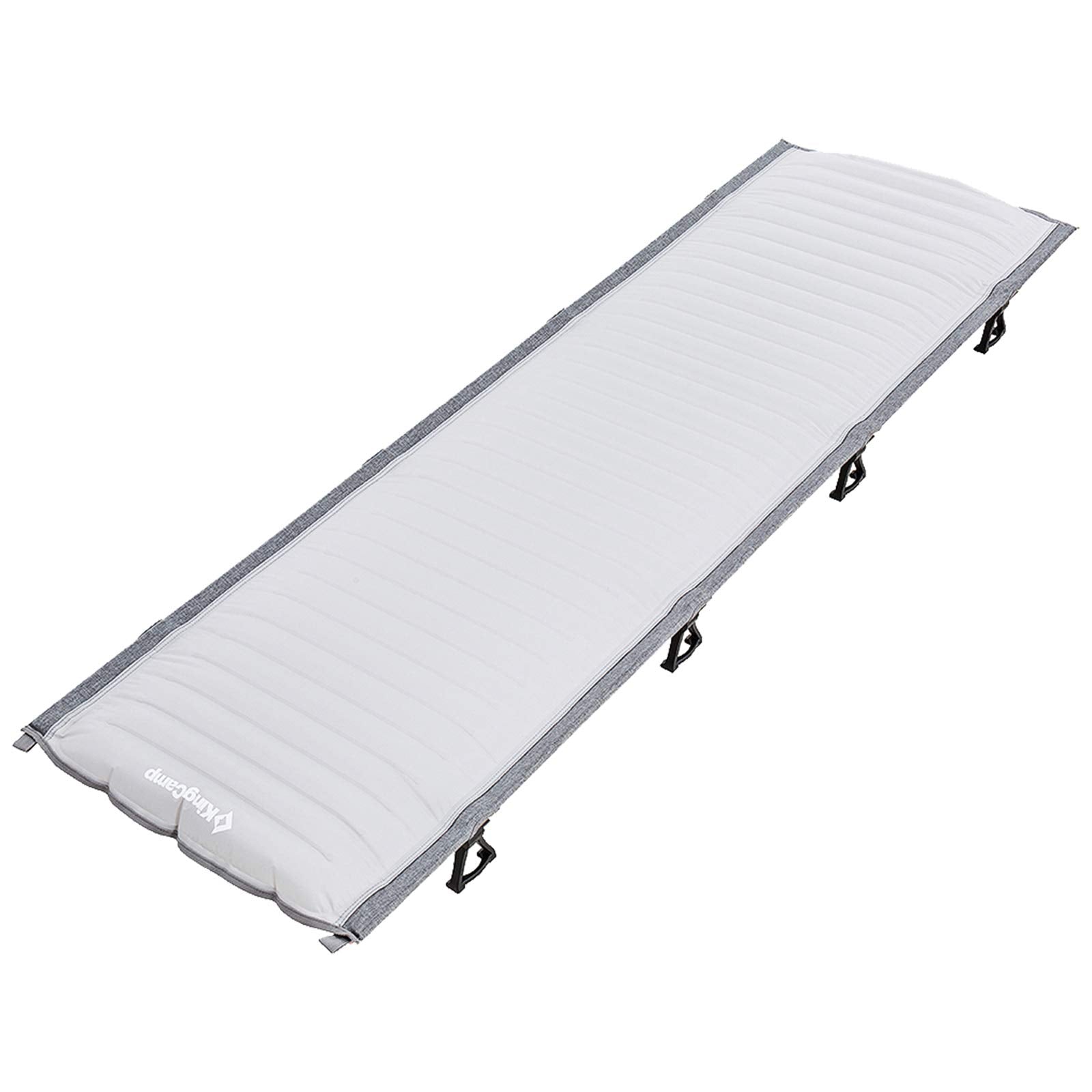 KingCamp エアーベッド 超軽量 防潮 防水 – kingcampoutdoor.co.jp