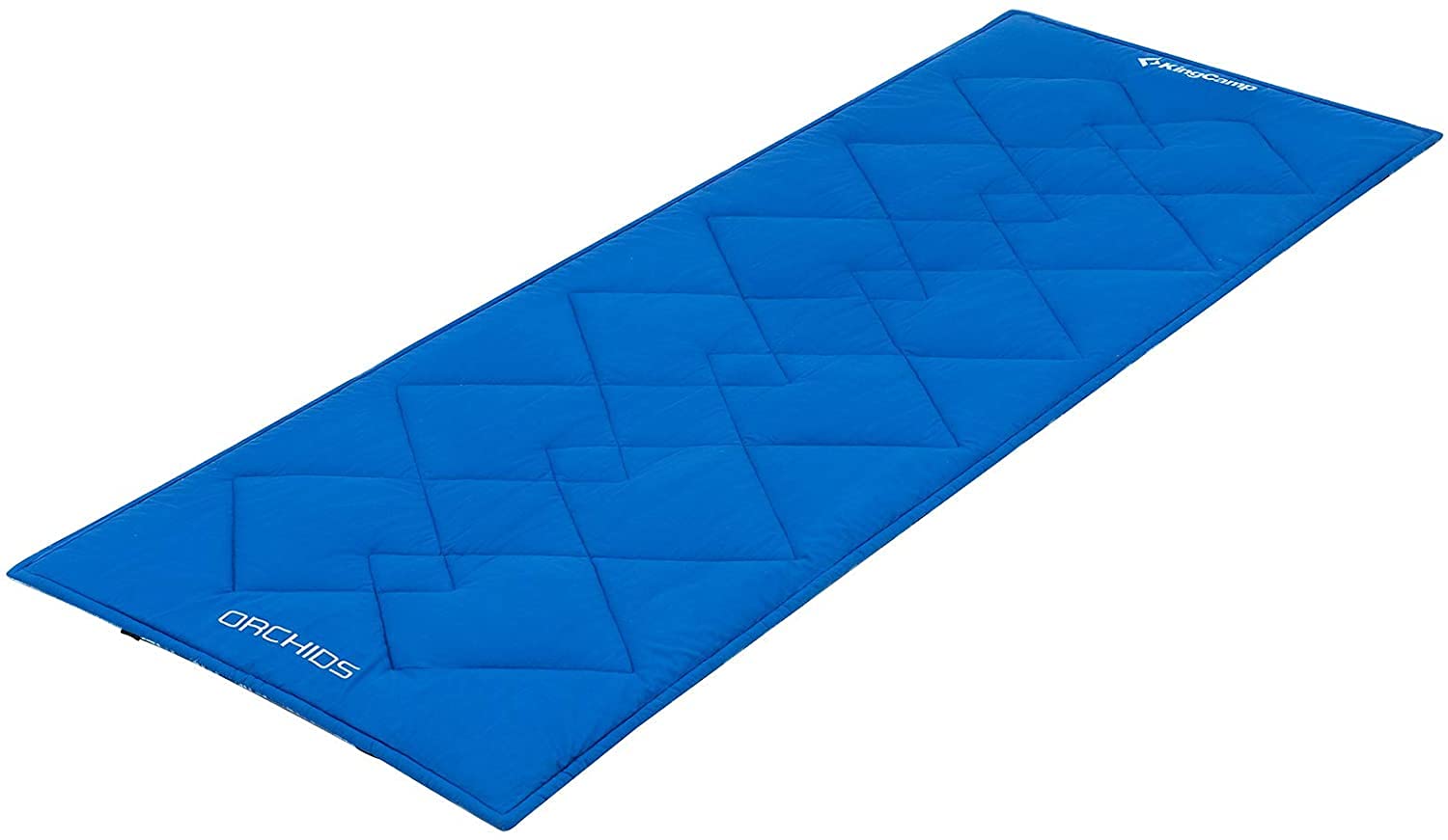 KingCamp 両面コット用マット