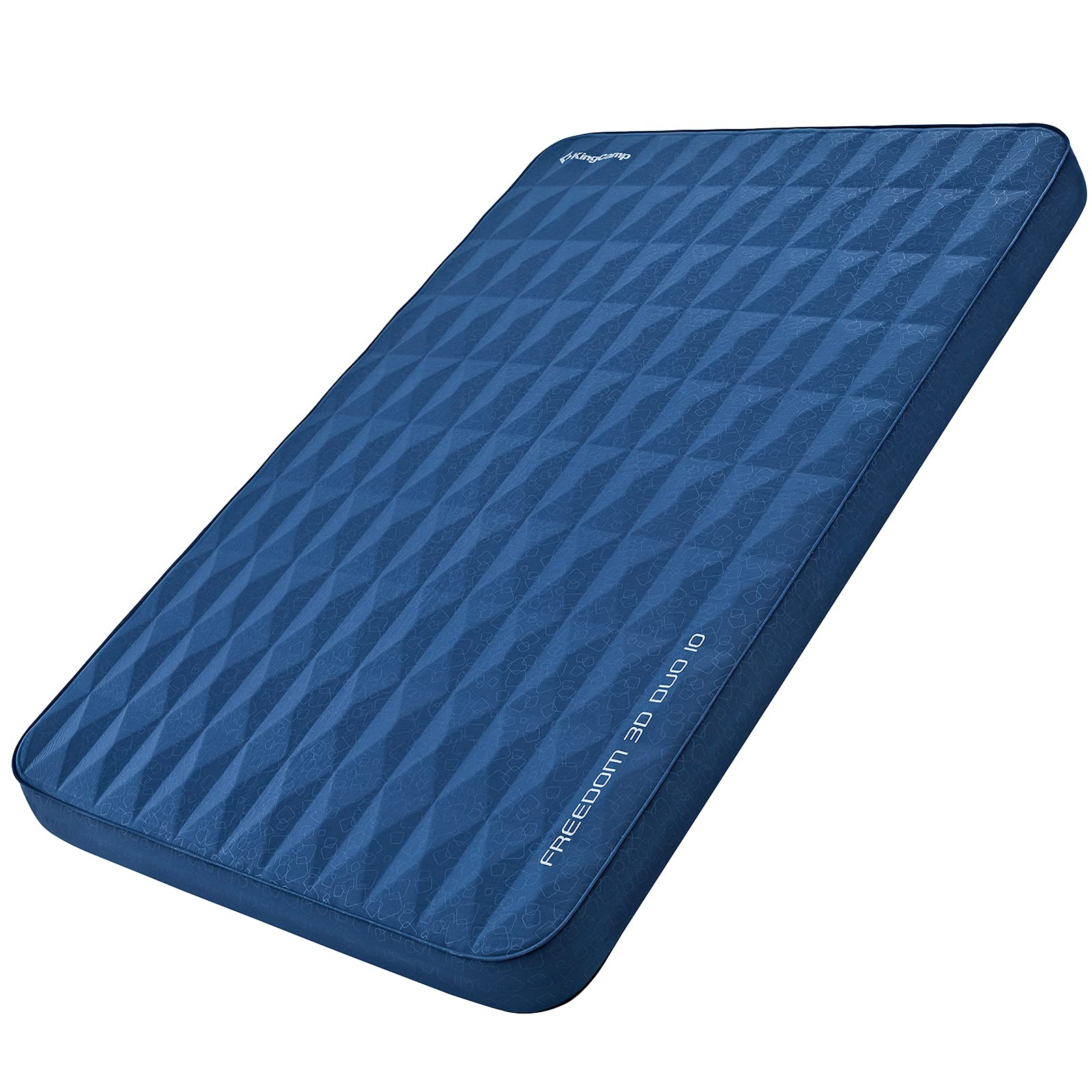 KingCamp ダイヤモンドカット面 エアーマット – kingcampoutdoor.co.jp