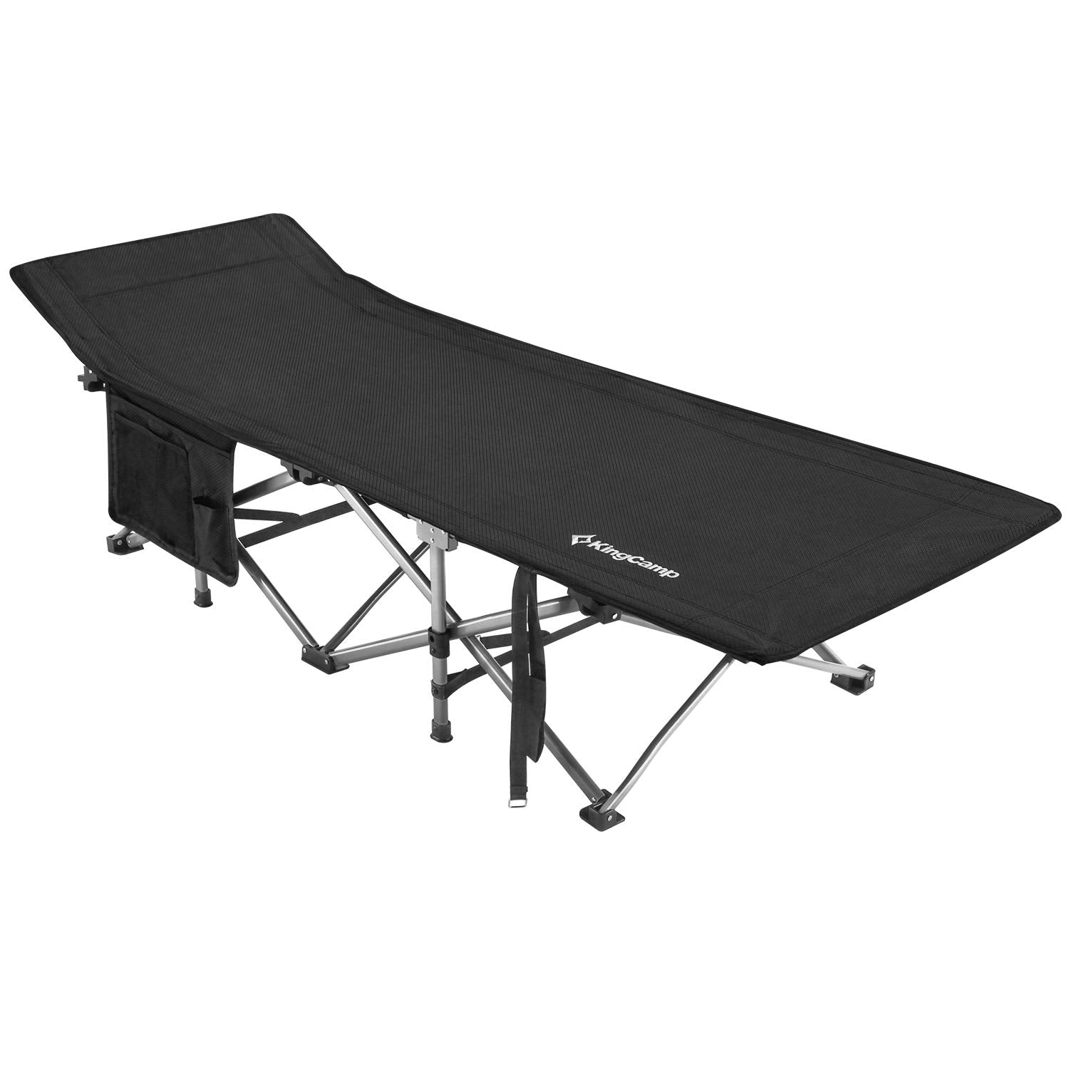 KingCamp コット ワンタッチ 数秒設営 – kingcampoutdoor.co.jp