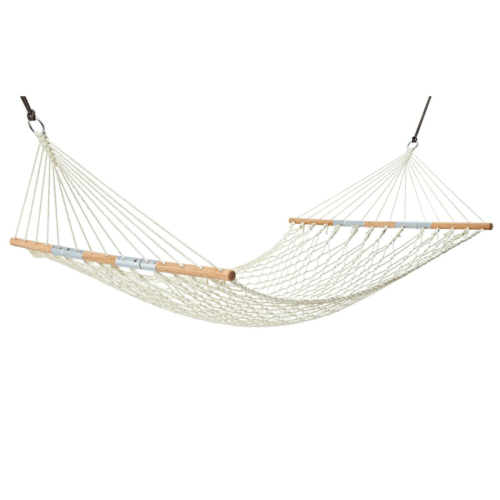 KingCamp コットンハンモック 200cm×118cm KG2102