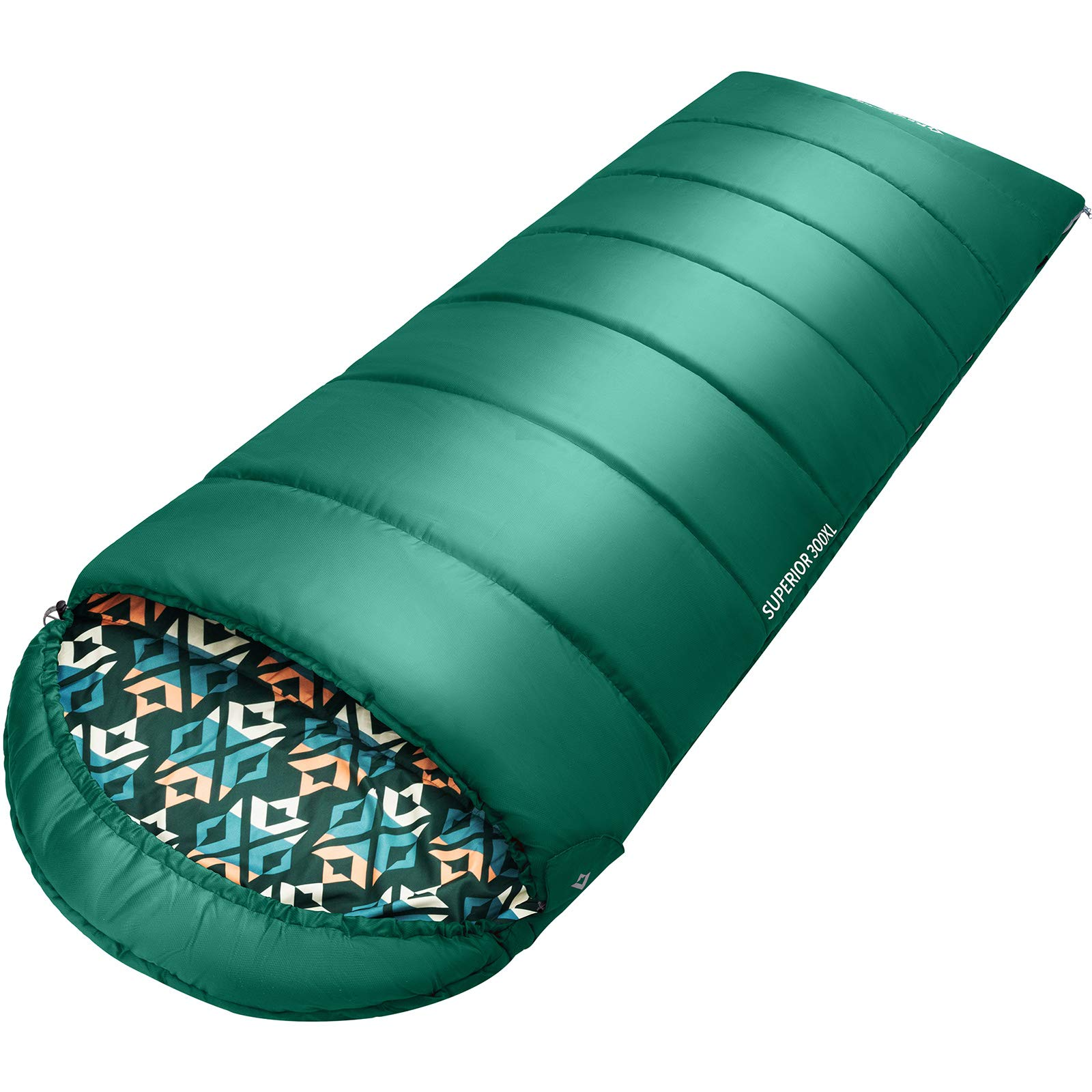 寝袋  (200 +30)×92 cm KS2001/ks2002/ks2003