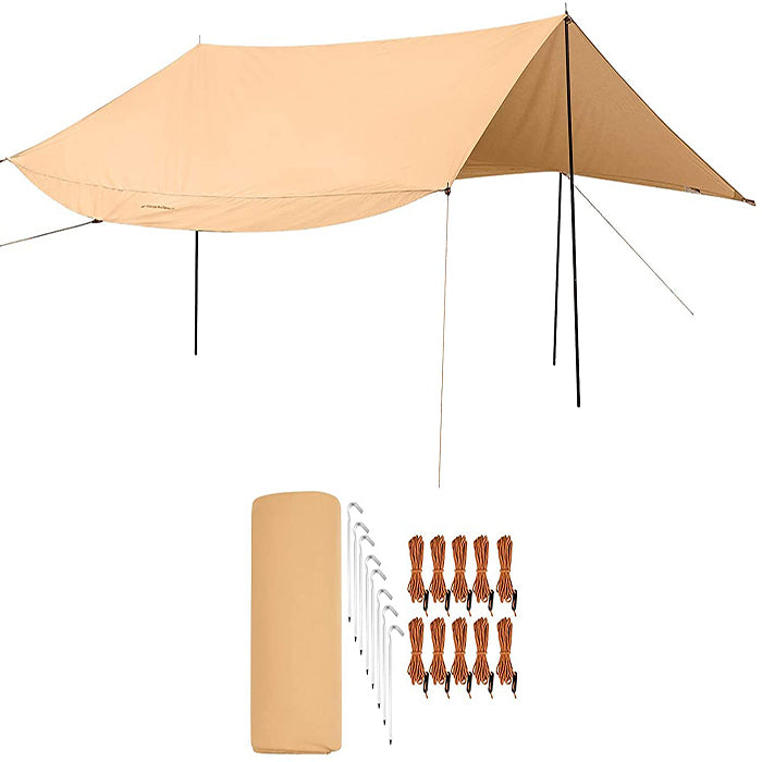 タープ 六角型 4.2×4.2m KT2109 – kingcampoutdoor.co.jp