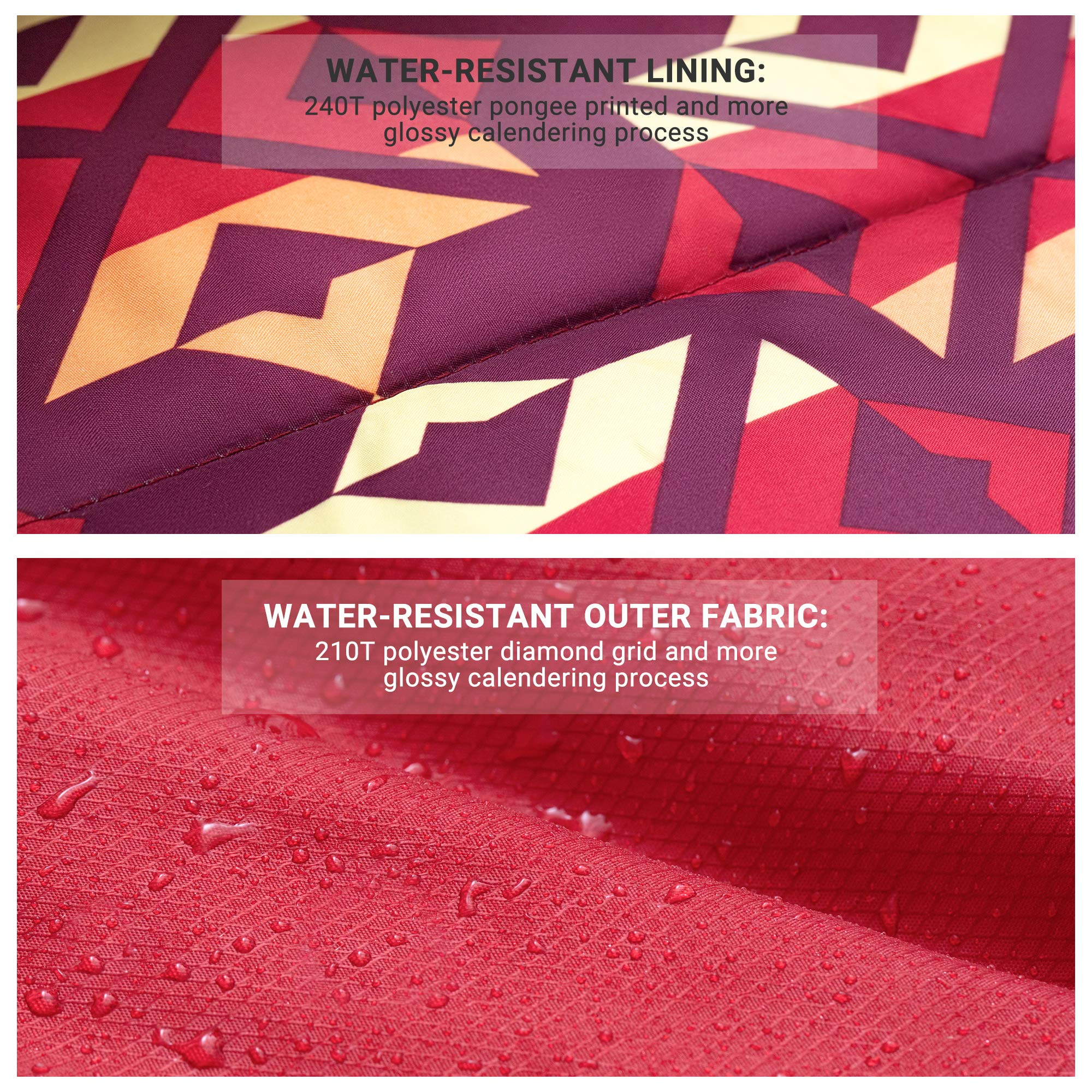 寝袋  (200 +30)×92 cm KS2001/ks2002/ks2003