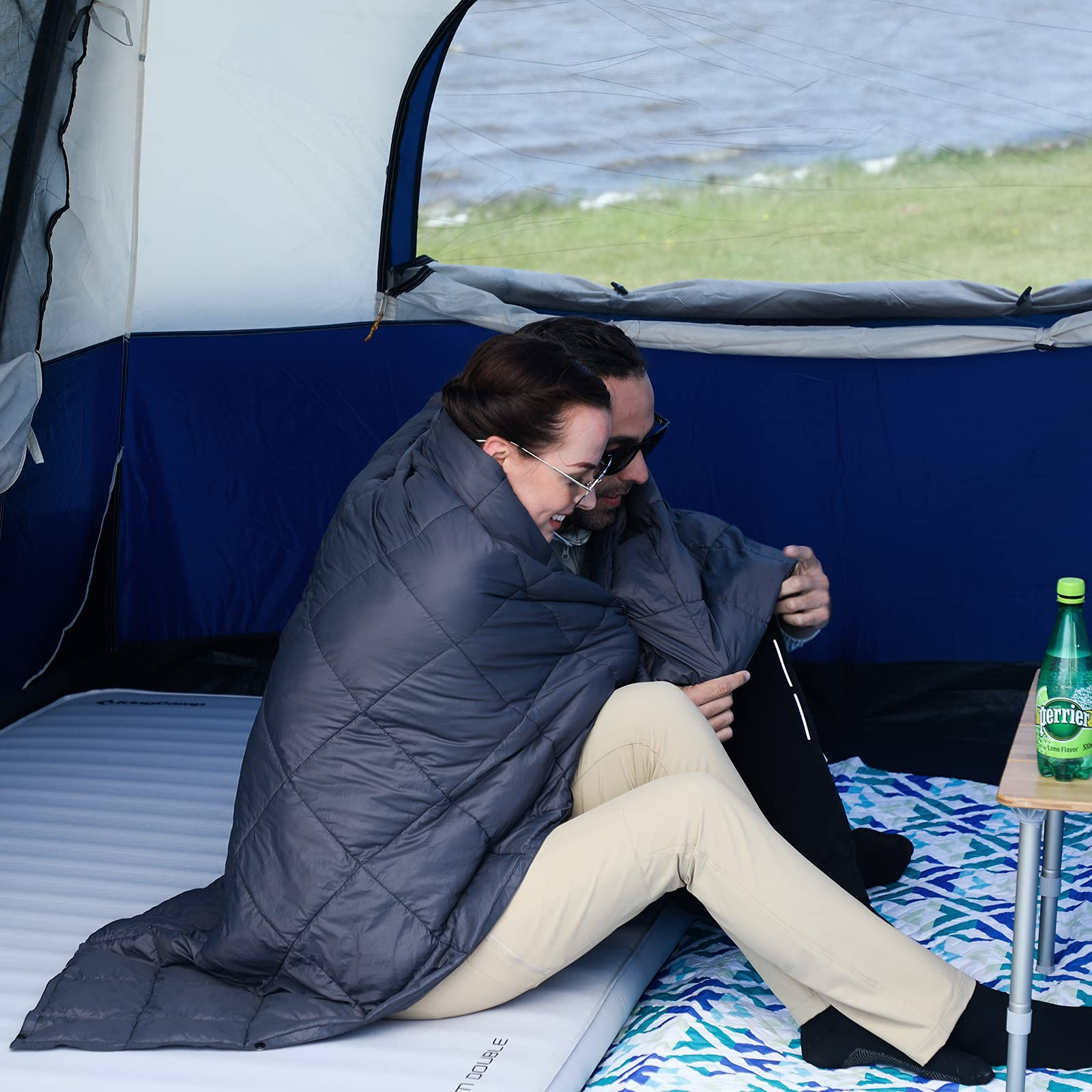 ブランケット 200ⅹ144cm(KS2013)/175×135cm(KS1902)