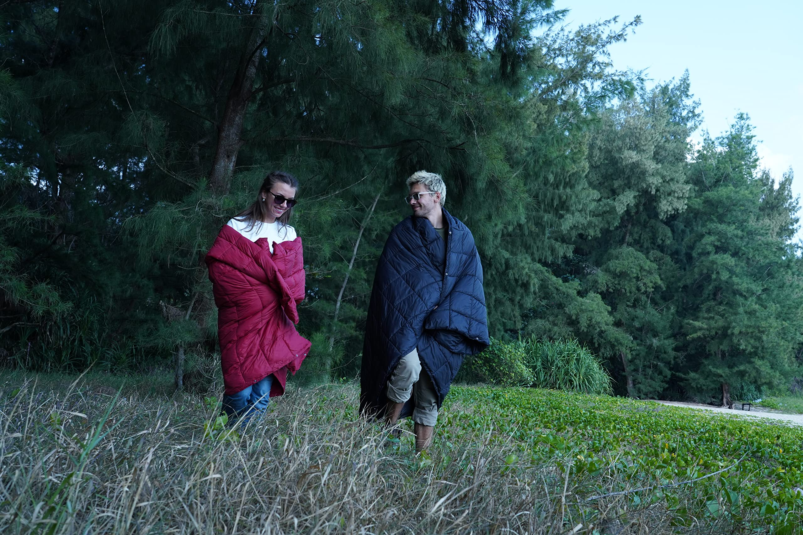 ブランケット 200ⅹ144cm(KS2013)/175×135cm(KS1902)