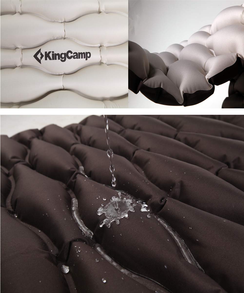 エアーマット 	188x65×5cm KM1902