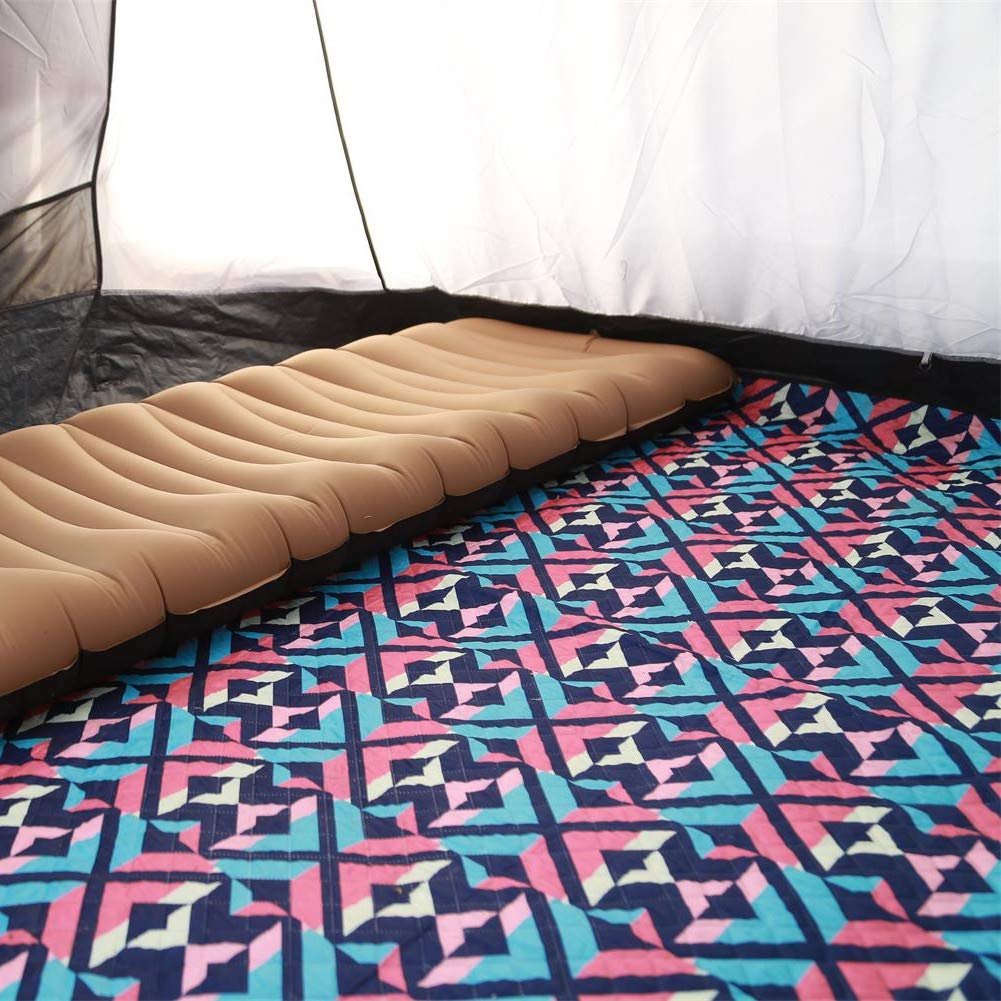 レジャーシート 200x200cm/300x300cm KP2003-KP2006