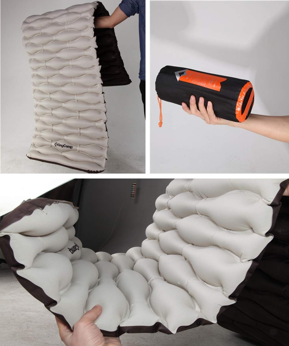 エアーマット 	188x65×5cm KM1902