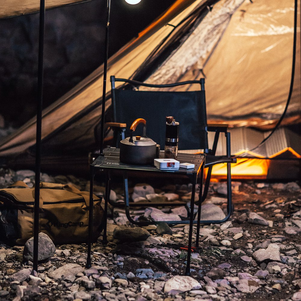 ローテーブル 超軽量 KC1909