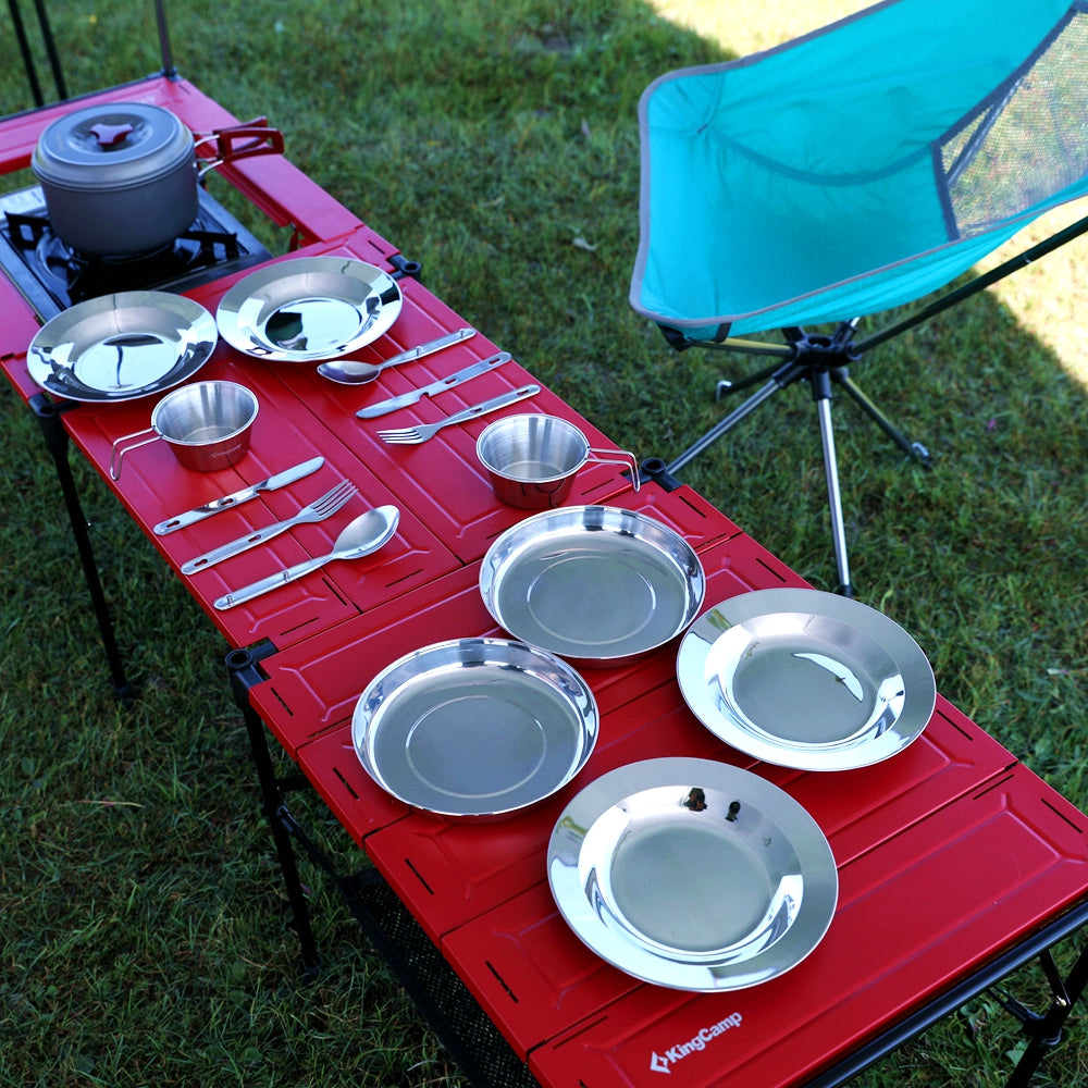 ローテーブル 超軽量 KC1909