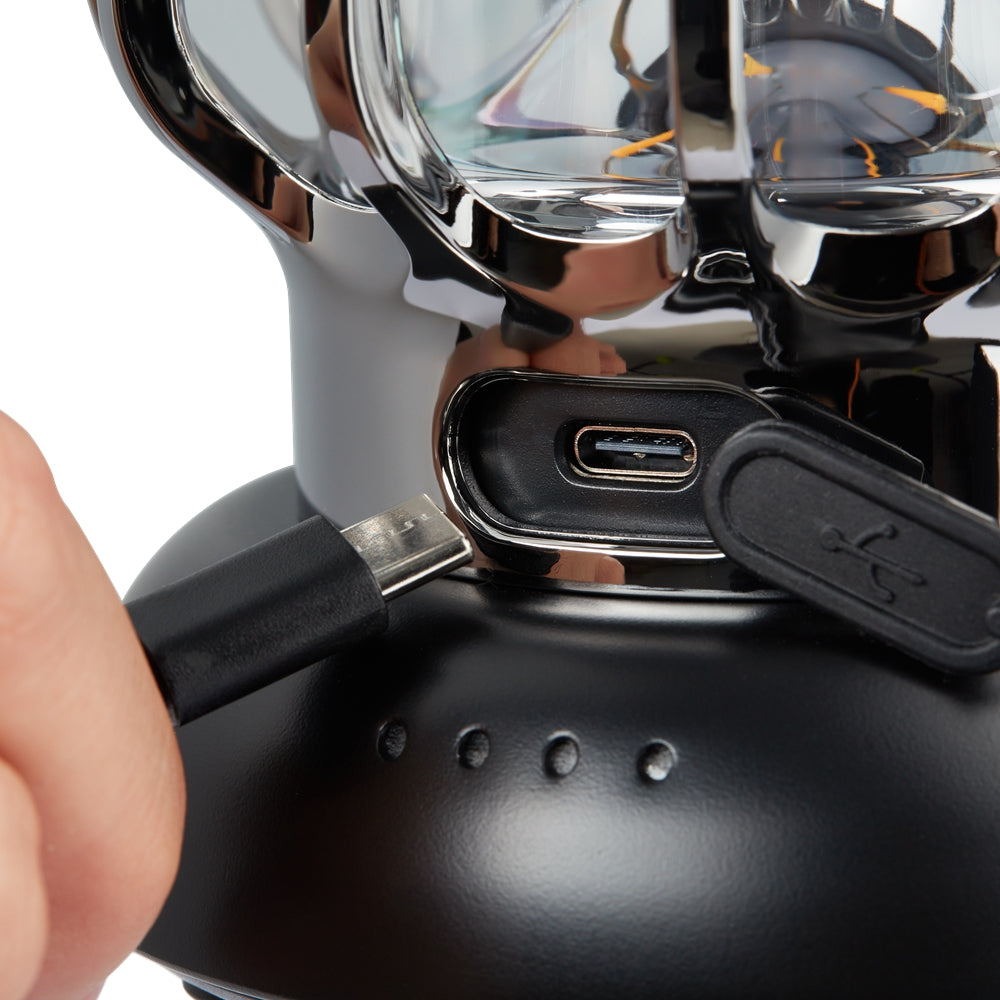 ランタン USB充電式 KL2305